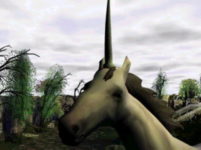 Gabriel Knight 3 - Blood of the Sacred, Blood of the Damned Disc 1-3 Microsoft Windows PC CD-PC Gamez USA