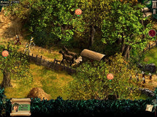 Robin Hood The Legend Of Sherwood Microsoft Windows PC CD-PC Gamez USA