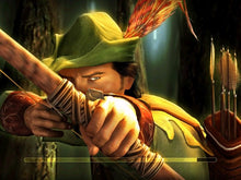Robin Hood The Legend Of Sherwood Microsoft Windows PC CD-PC Gamez USA
