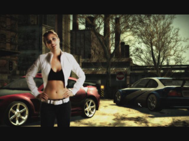 Need for Speed Most Wanted Microsoft Windows PC CD-PC Gamez USA