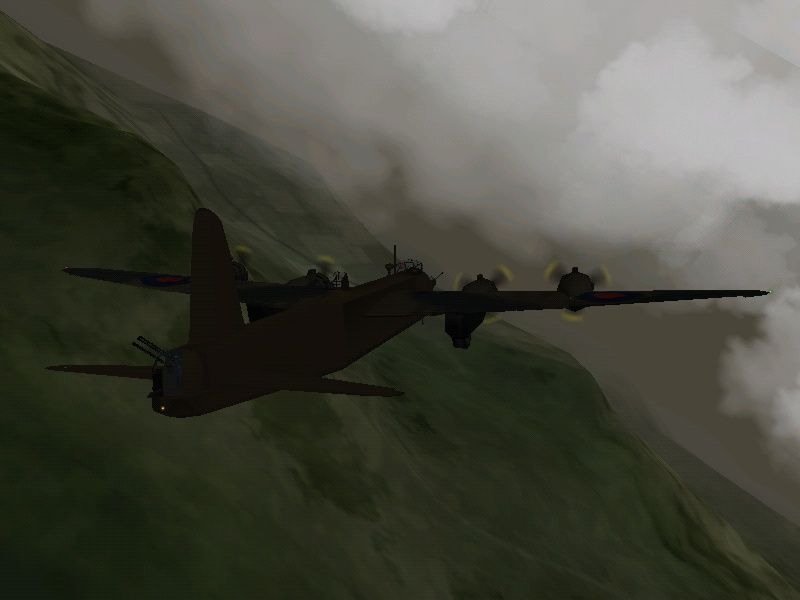 Fighter Squadron The Screamin Demons over Europe Microsoft Windows PC CD-PC Gamez USA