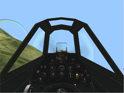 Fighter Squadron The Screamin Demons over Europe Microsoft Windows PC CD-PC Gamez USA