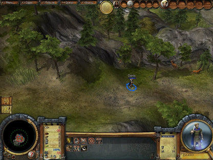 The Settlers Heritage Of Kings Gold Edition Microsoft Windows PC CD-PC Gamez USA