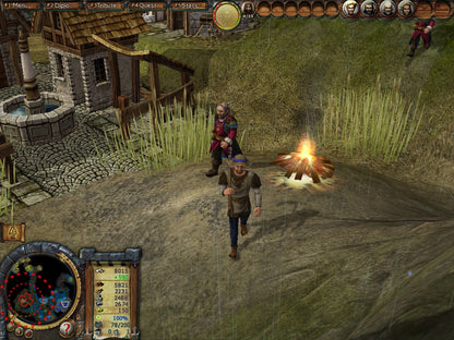 The Settlers Heritage Of Kings Gold Edition Microsoft Windows PC CD-PC Gamez USA