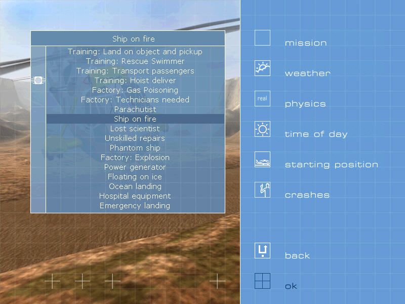 Search & Rescue Coastal Heroes Microsoft Windows PC CD-PC Gamez USA