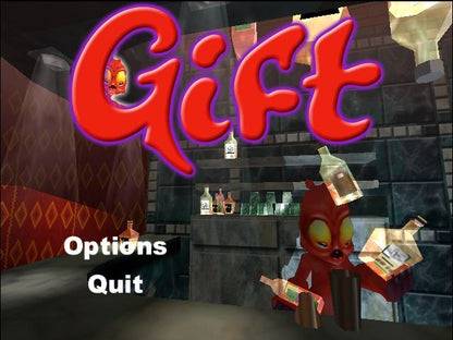 Gift Microsoft Windows PC CD-PC Gamez USA