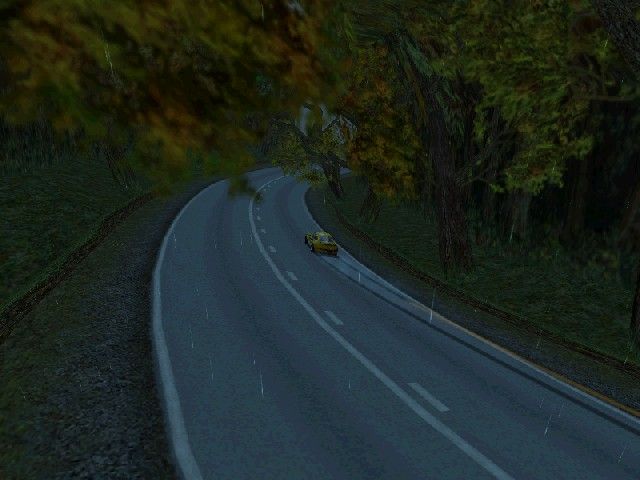 Need for Speed Porsche Unleashed Microsoft Windows PC CD-PC Gamez USA