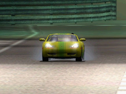 Need for Speed Porsche Unleashed Microsoft Windows PC CD-PC Gamez USA