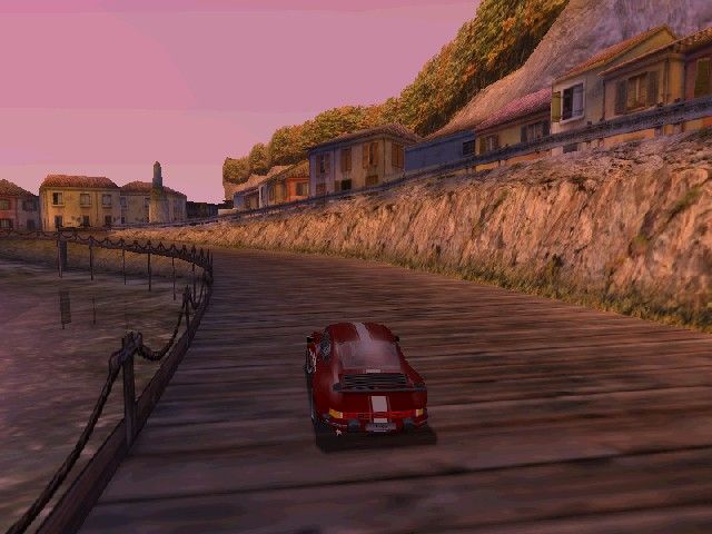 Need for Speed Porsche Unleashed Microsoft Windows PC CD-PC Gamez USA