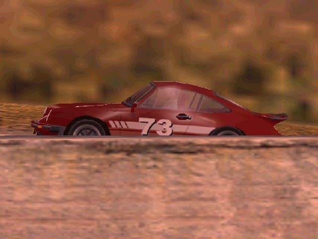 Need for Speed Porsche Unleashed Microsoft Windows PC CD-PC Gamez USA