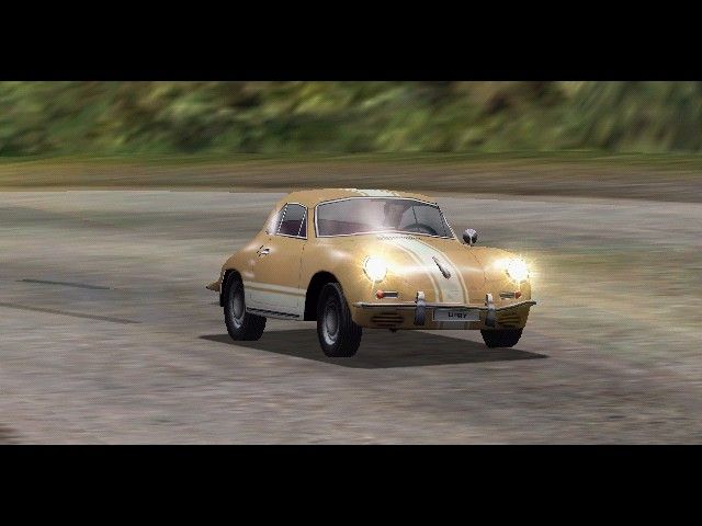 Need for Speed Porsche Unleashed Microsoft Windows PC CD-PC Gamez USA