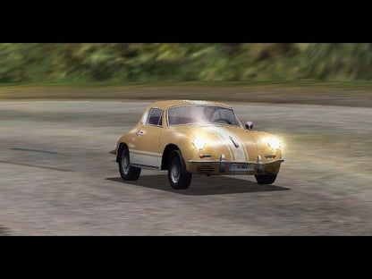 Need for Speed Porsche Unleashed Microsoft Windows PC CD-PC Gamez USA