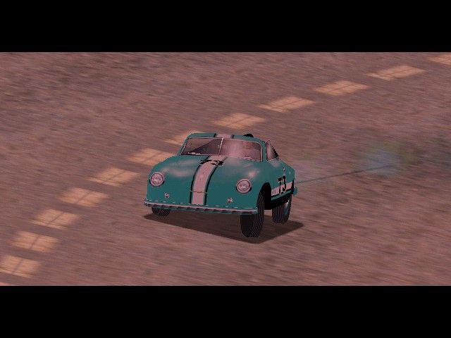 Need for Speed Porsche Unleashed Microsoft Windows PC CD-PC Gamez USA
