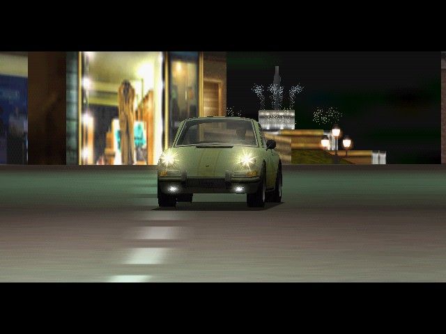 Need for Speed Porsche Unleashed Microsoft Windows PC CD-PC Gamez USA
