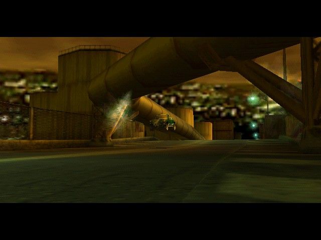 Need for Speed Porsche Unleashed Microsoft Windows PC CD-PC Gamez USA