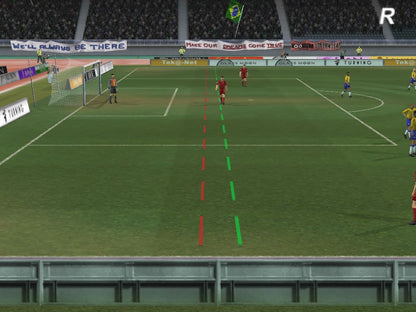 Football Generation Microsoft Windows PC CD-PC Gamez USA