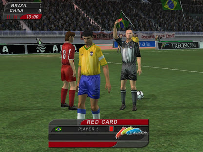 Football Generation Microsoft Windows PC CD-PC Gamez USA