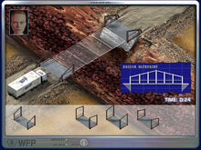 Food Force Microsoft Windows PC CD by PC Gamez USA