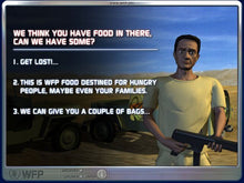 Food Force Microsoft Windows PC CD by PC Gamez USA
