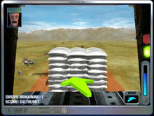 Food Force Microsoft Windows PC CD by PC Gamez USA