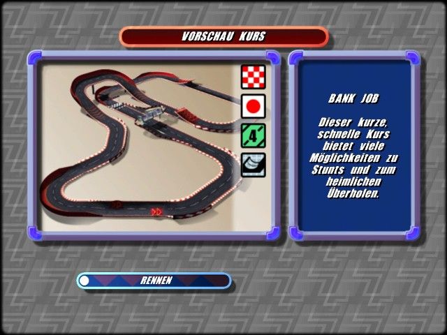 Stunt GP Microsoft Windows PC CD-PC Gamez USA