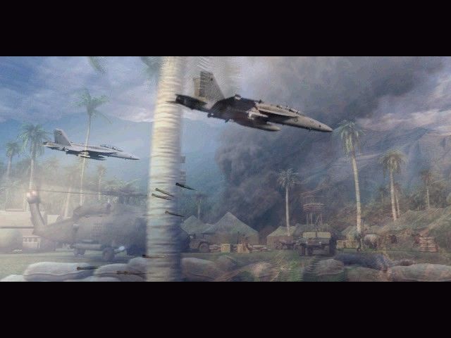 Real War Microsoft Windows PC CD-PC Gamez USA