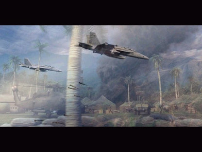 Real War Microsoft Windows PC CD-PC Gamez USA