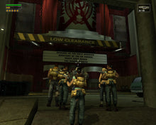 FREEDOM FIGHTERS Microsoft Windows PC CD by PC Gamez USA