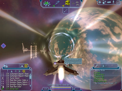 Freelancer Microsoft Windows PC CD-PC Gamez USA
