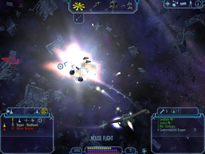 Freelancer Microsoft Windows PC CD-PC Gamez USA
