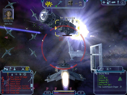 Freelancer Microsoft Windows PC CD-PC Gamez USA