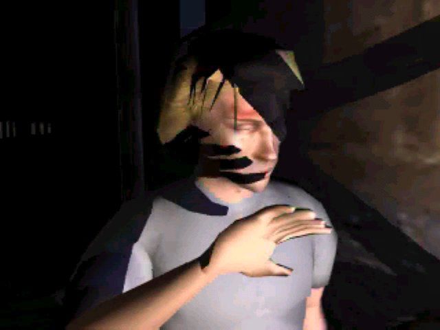 Gabriel Knight 3 - Blood of the Sacred, Blood of the Damned Disc 1-3 Microsoft Windows PC CD-PC Gamez USA