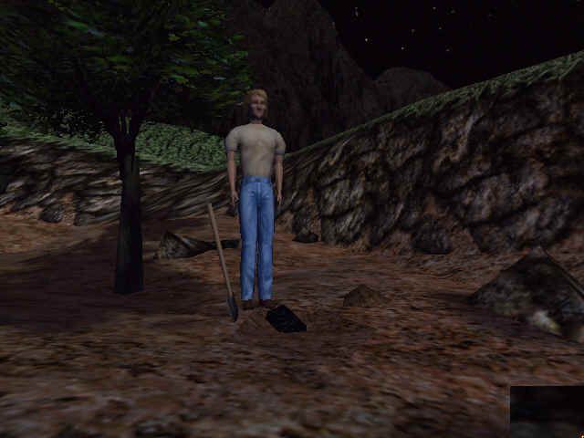 Gabriel Knight 3 - Blood of the Sacred, Blood of the Damned Disc 1-3 Microsoft Windows PC CD-PC Gamez USA