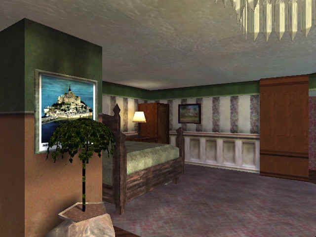 Gabriel Knight 3 - Blood of the Sacred, Blood of the Damned Disc 1-3 Microsoft Windows PC CD-PC Gamez USA
