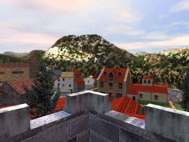 Gabriel Knight 3 - Blood of the Sacred, Blood of the Damned Disc 1-3 Microsoft Windows PC CD-PC Gamez USA