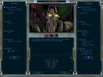 Galactic Civilizations Microsoft Windows PC CD-PC Gamez USA