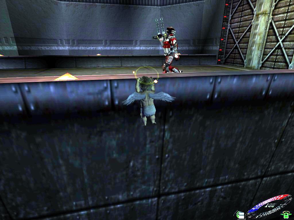 Messiah Microsoft Windows PC CD for Optimal Performance – PC Gamez USA