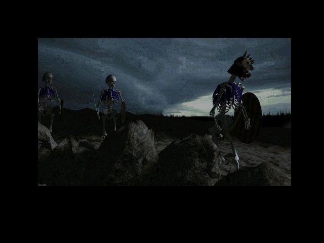 Lords of Magic Microsoft Windows PC CD-PC Gamez USA