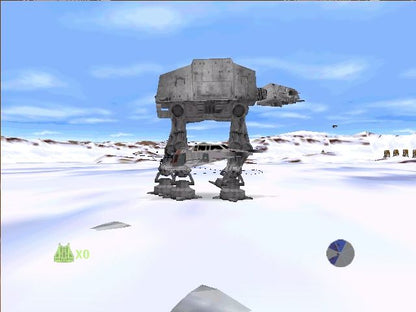 Star Wars Shadows Of The Empire Microsoft Windows PC CD-PC Gamez USA