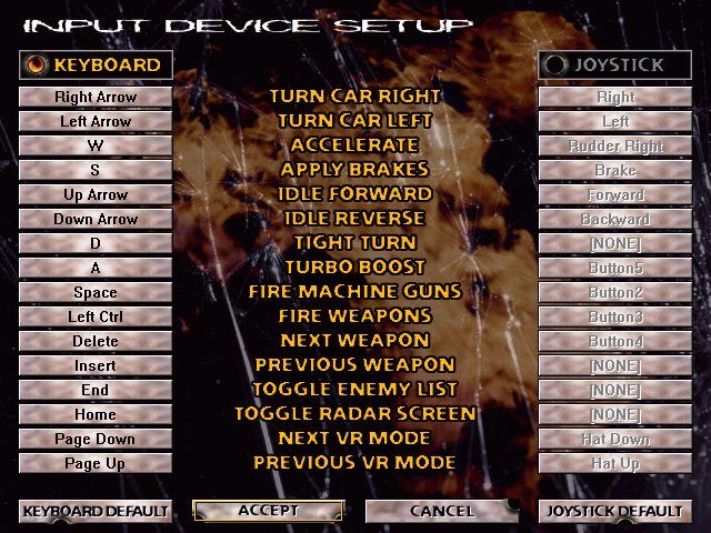 TWISTED METAL 2 Microsoft Windows PC CD-PC Gamez USA