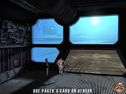 The Ward Microsoft Windows PC CD-PC Gamez USA