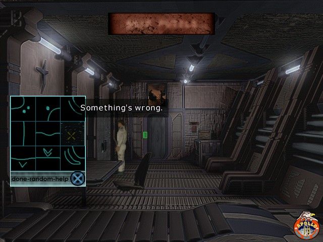 The Ward Microsoft Windows PC CD-PC Gamez USA