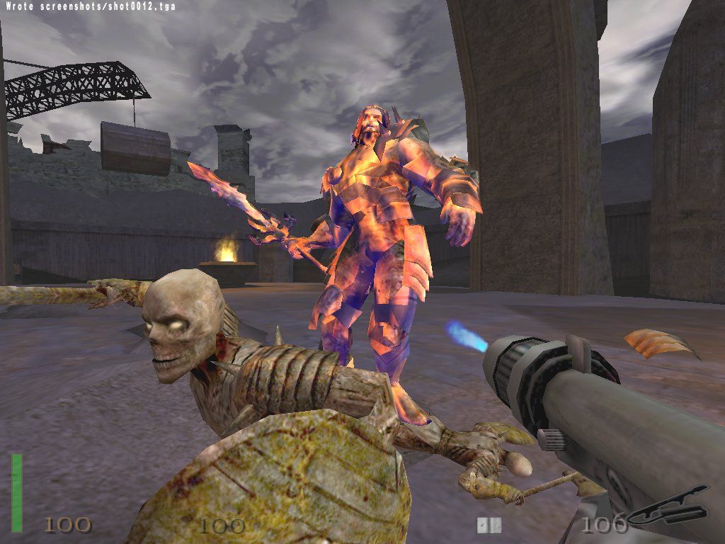 Return to Castle Wolfenstein Game of the Year Edition Disc 1 - 2 Microsoft Windows PC CD-PC Gamez USA