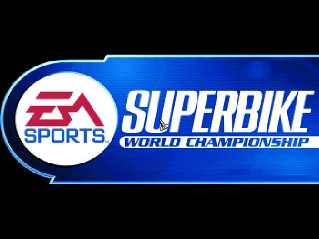 Superbike World Championship Microsoft Windows PC CD-PC Gamez USA