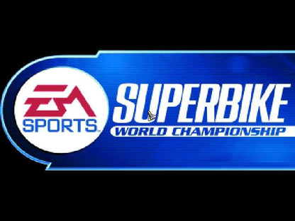 Superbike World Championship Microsoft Windows PC CD-PC Gamez USA