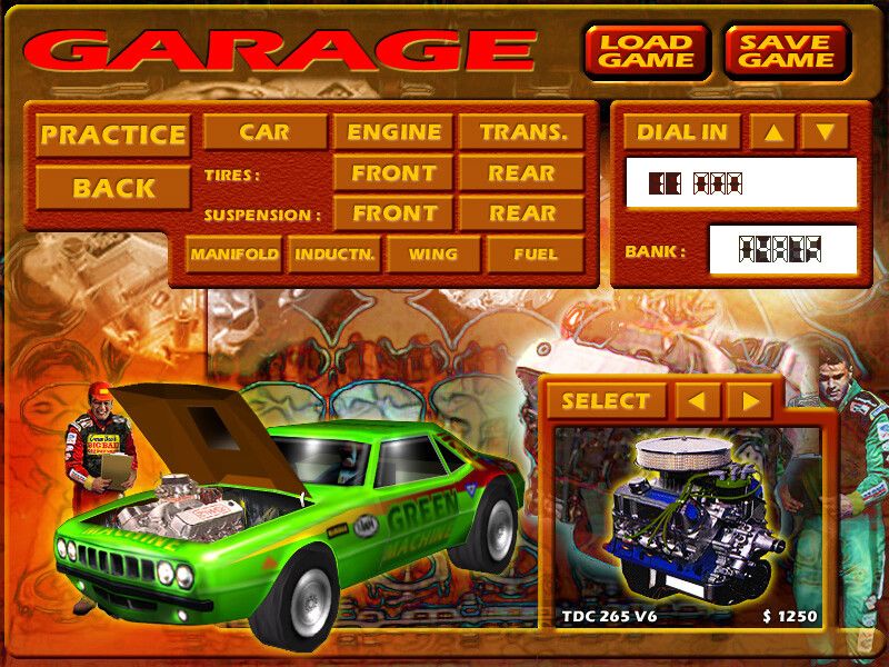 Power Surge Microsoft Windows PC CD-PC Gamez USA