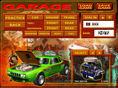Power Surge Microsoft Windows PC CD-PC Gamez USA