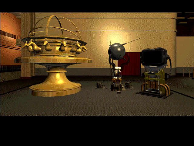 Gadget Invention Travel Adventure Microsoft Windows PC CD-PC Gamez USA
