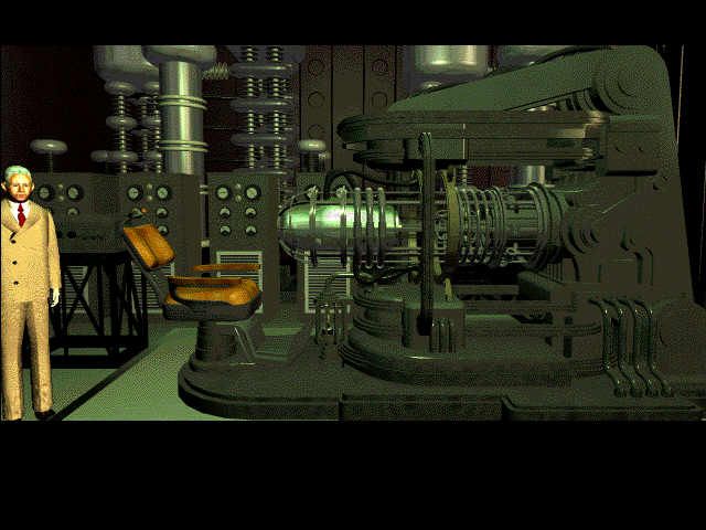 Gadget Invention Travel Adventure Microsoft Windows PC CD-PC Gamez USA