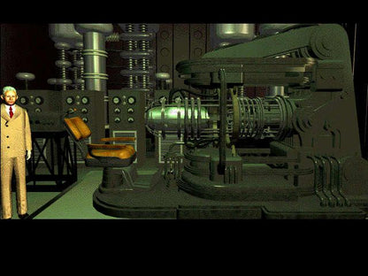 Gadget Invention Travel Adventure Microsoft Windows PC CD-PC Gamez USA